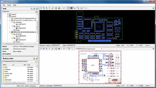 Phần mềm Mentor Graphics PADS và những điều cần biết
